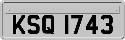 KSQ1743