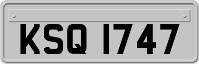 KSQ1747