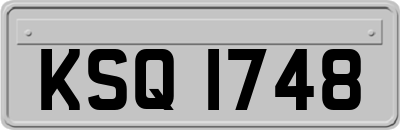 KSQ1748