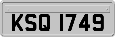 KSQ1749