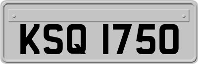 KSQ1750