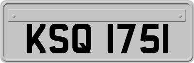 KSQ1751