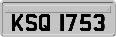 KSQ1753