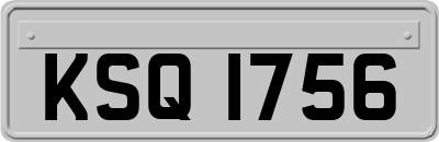 KSQ1756