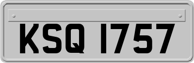 KSQ1757