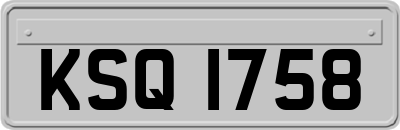 KSQ1758