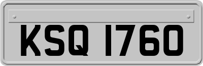 KSQ1760