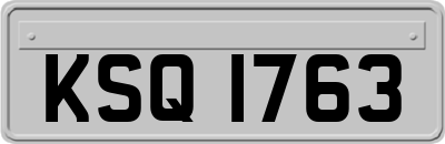 KSQ1763