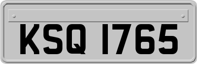 KSQ1765