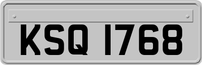 KSQ1768