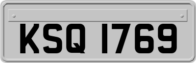 KSQ1769