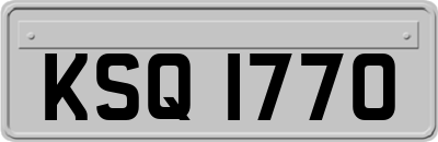 KSQ1770