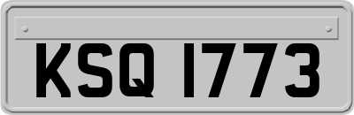KSQ1773