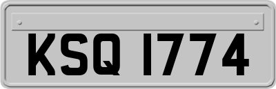 KSQ1774