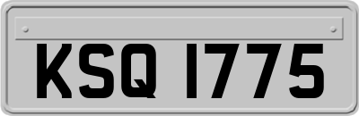 KSQ1775