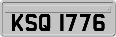KSQ1776
