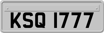 KSQ1777