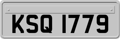 KSQ1779