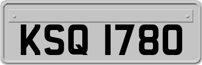 KSQ1780