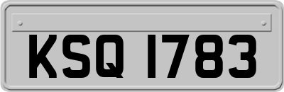 KSQ1783