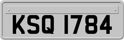 KSQ1784