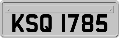 KSQ1785
