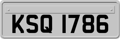 KSQ1786