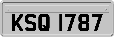 KSQ1787