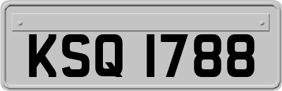 KSQ1788
