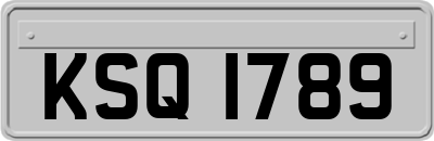 KSQ1789