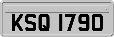 KSQ1790