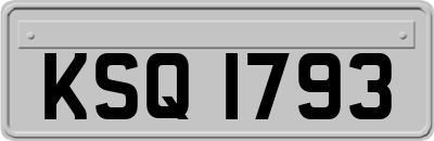 KSQ1793