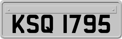 KSQ1795