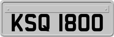 KSQ1800