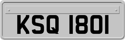 KSQ1801