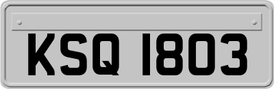 KSQ1803