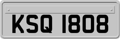 KSQ1808