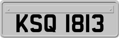 KSQ1813