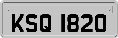 KSQ1820