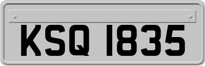 KSQ1835
