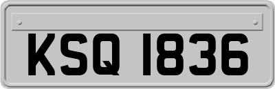 KSQ1836