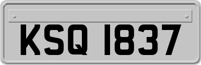 KSQ1837