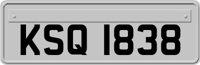 KSQ1838