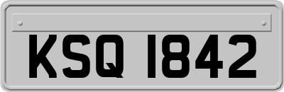 KSQ1842