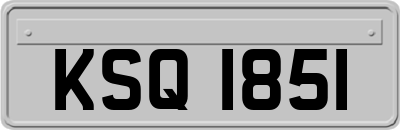 KSQ1851