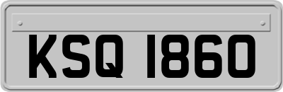 KSQ1860