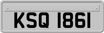 KSQ1861