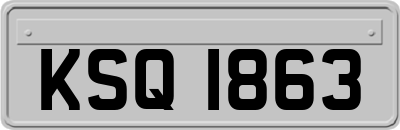 KSQ1863