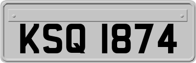 KSQ1874