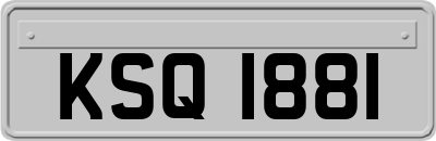 KSQ1881